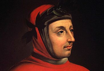 Petrarch wrote Il Canzoniere over a 40-year period in which century?