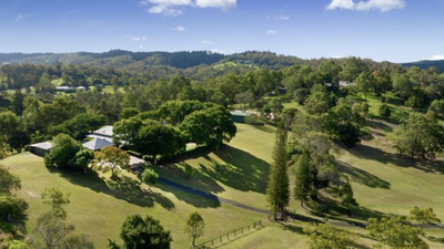 6. Brookfield, Queensland