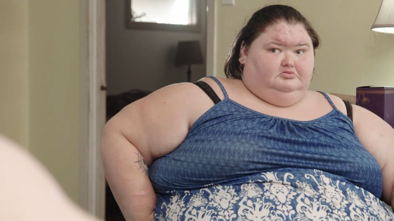 1000LB Sisters Season 1 Ep 1 Meet The Slaton Sisters, Watch TV Online