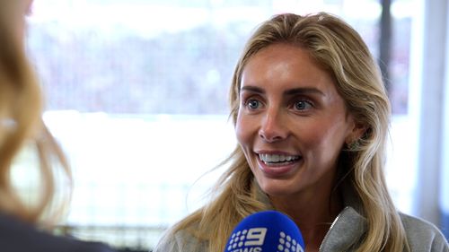 Bonnie Blue claims she is only barred from Bali for six months, rather than 10 years.