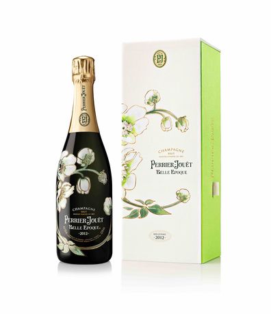 Perrier Jouet Belle Epoque