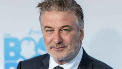 Alec Baldwin