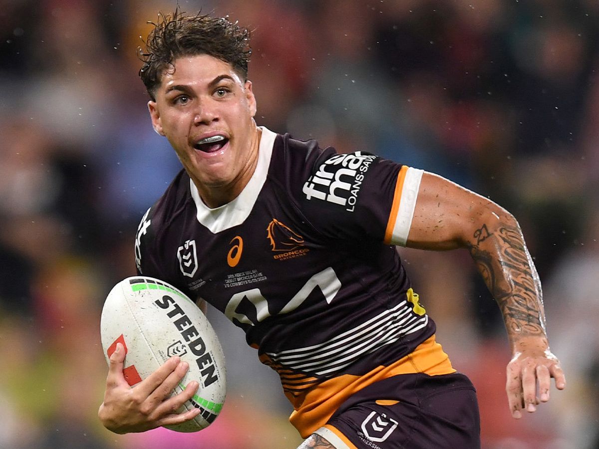 NRL news 2023: Brisbane Broncos freak Reece Walsh likened to Billy Slater  by Darren Lockyer