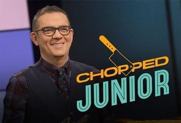 Chopped Junior