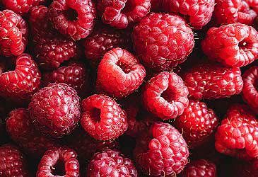 Which of the following liqueurs is produced from raspberries?