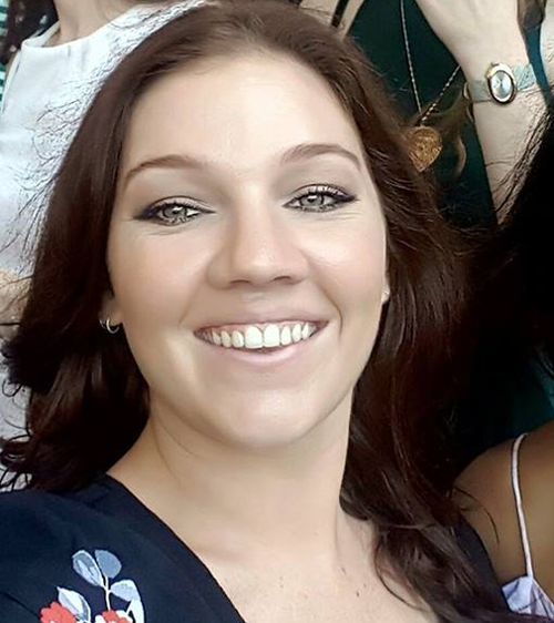 The 27-year-old woman who drowned at a popular Sunshine Coast beach this week has been identified as Gemma Diessel.