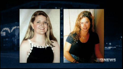 Jane Rimmer and Ciara Glennon were both killed. 