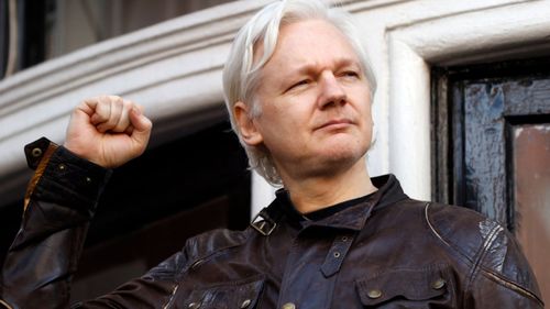 Wikileaks founder Julian Assange has been charged in the US, according to reports.