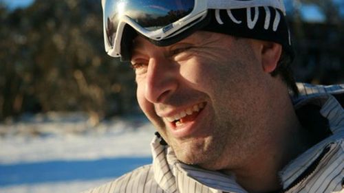 Former Olympic skier Alistair Guss in coma after Mt Buller fall