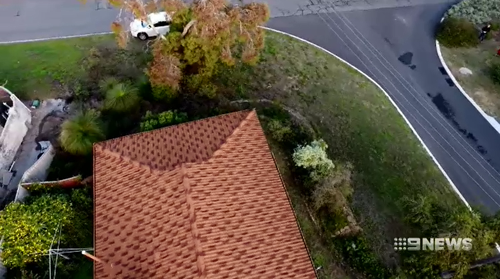 Those lucky enough to live on a corner block could divide their land and build more than one property due to a little-known loophole.