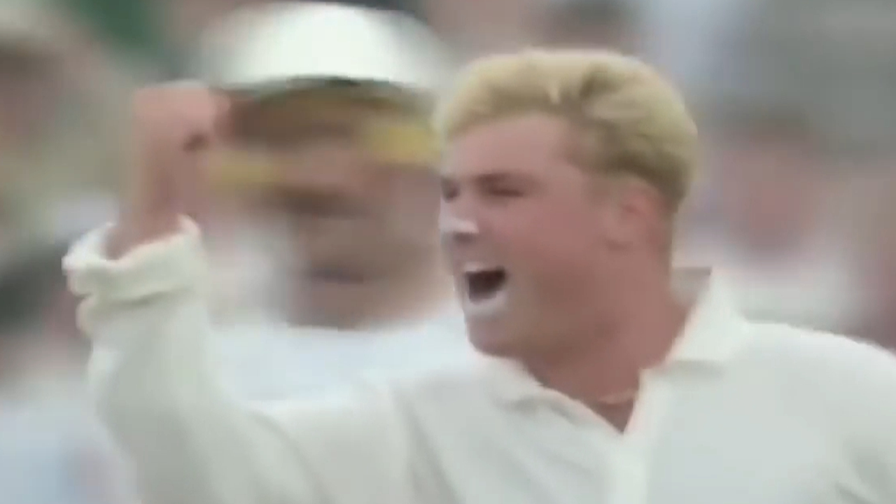 Shane Warne's manager reveals legend's final moments before untimely passing