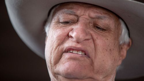 Bob Katter has thrown his support behind Fraser Anning following his widely-condemned maiden speech.