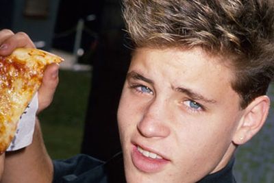 Former child star Corey Haim battled drug addiction for years before succumbing to pneumonia in 2010, aged 38.<br/>