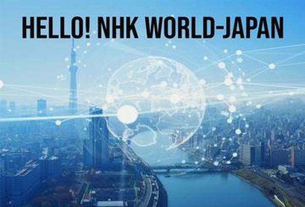 Hello! NHK World Japan