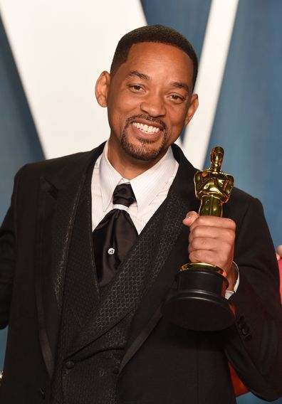 Will Smith