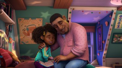 Ludacris creates and voices character in Netflix animation Karma's World.