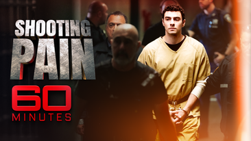 Shooting Pain