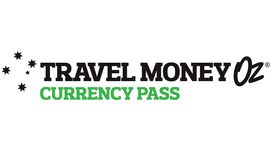 Travel Money Oz Currency Pass