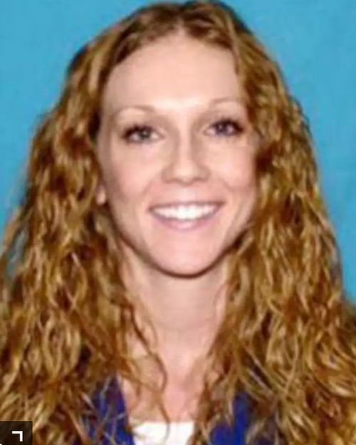 Kaitlin Marie Armstrong allegedly fled to Costa Rica after being questioned by police.