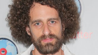 Isaac Kappy.