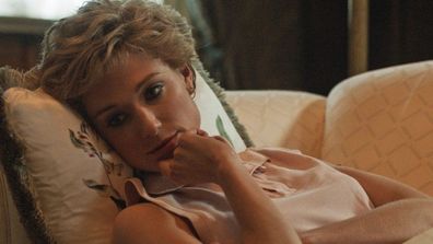Australian actress Elizabeth Debicki will play Diana, Princess of Wales in The Crown's last two seasons