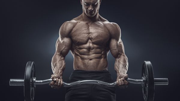 Bulking 101: The best way to gain mass this winter - 9Coach