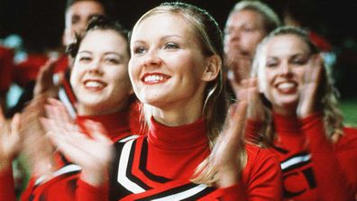 Kirsten Dunst says she's keen to reprise her role in Bring It On