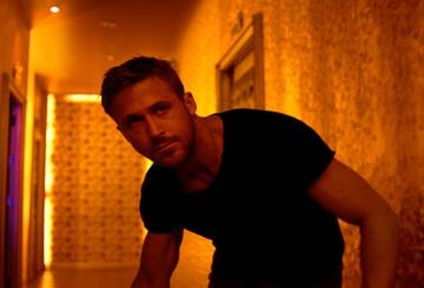 Only God Forgives
