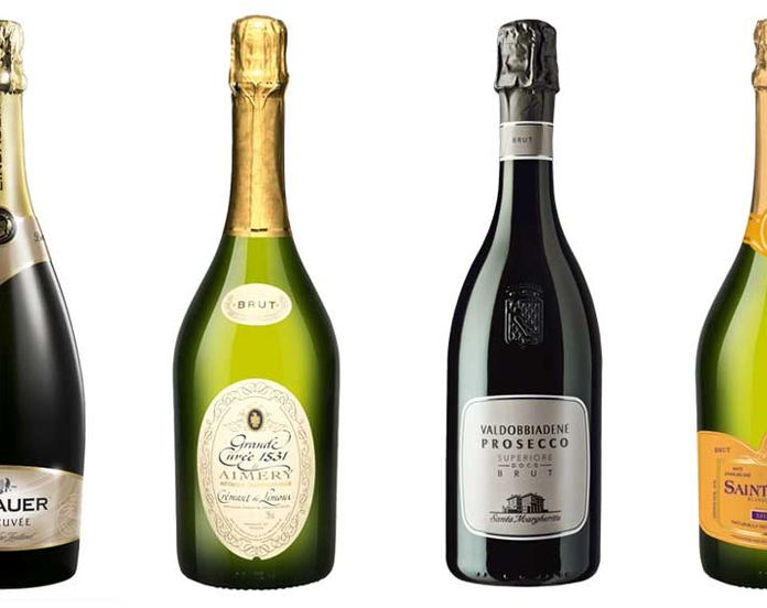 Find the Best Champagne and Bubbly on Any Budget