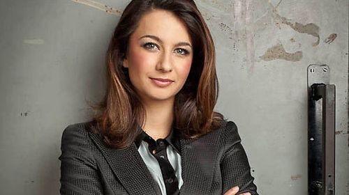 Yalda Kahim previously worked for the SBS show Dateline.