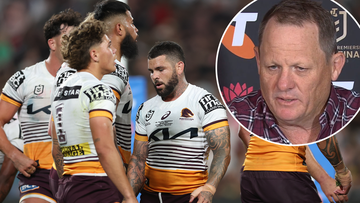 NRL 2022: Reasons why fans should fume over Tigers 'robbery