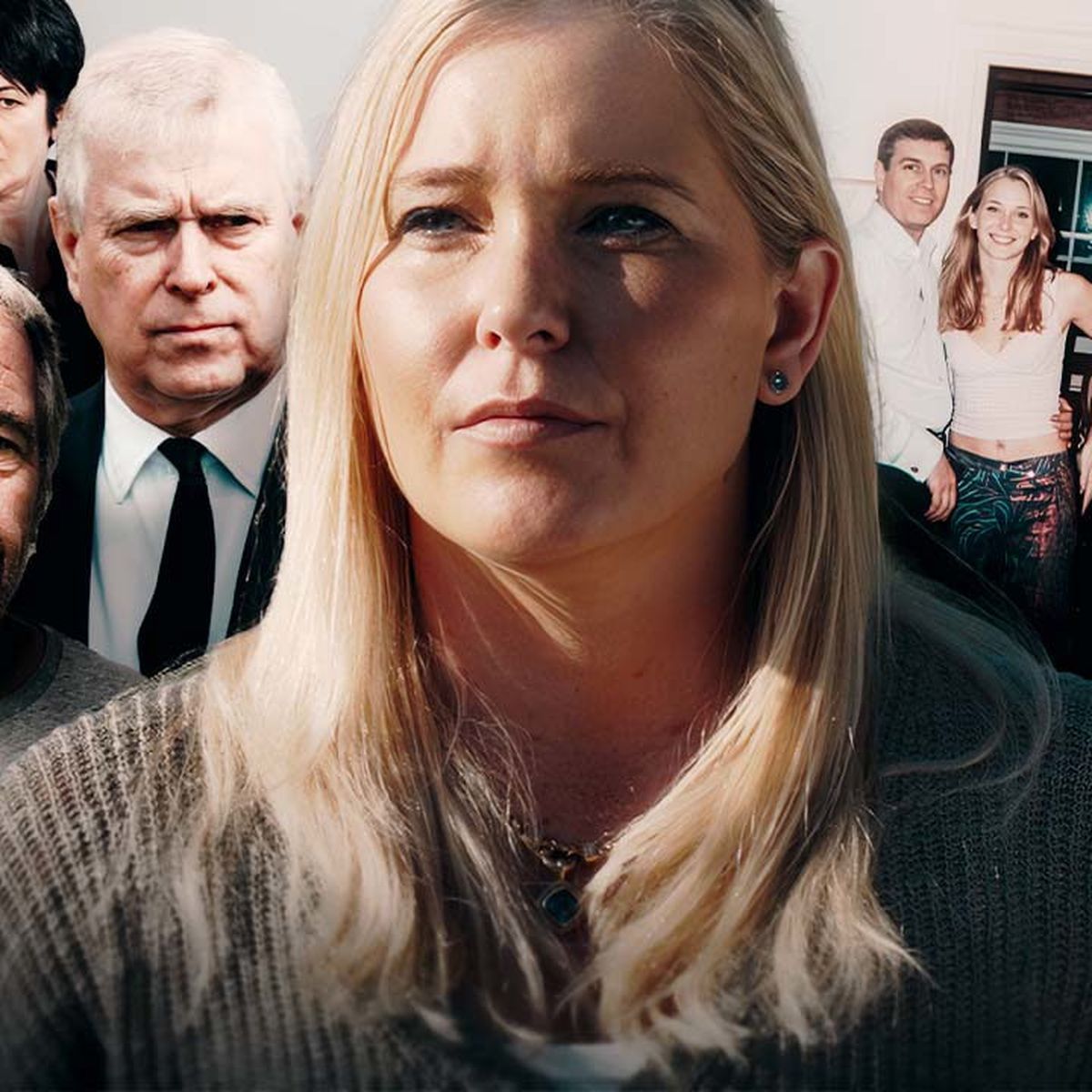 Remembering Virginia Giuffre: The woman who helped bring down Jeffrey  Epstein