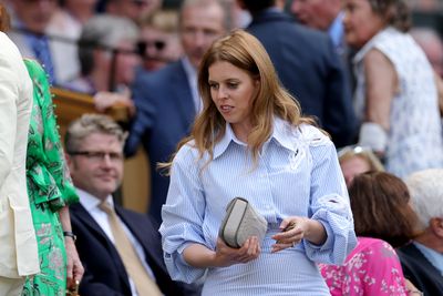Princess Beatrice of York