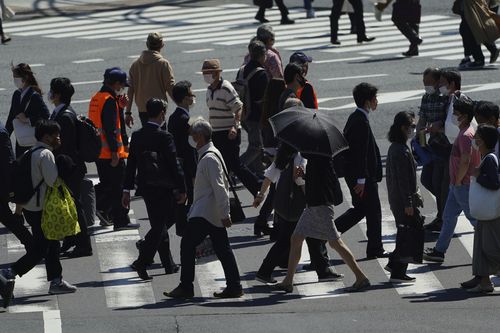 Japan issues state of emergency as Olympics concerns mount