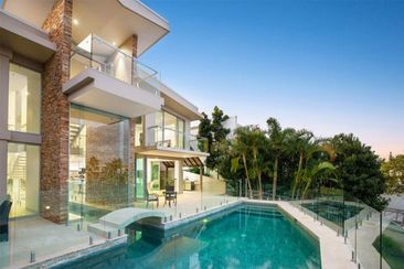 swim into kitchen gold coast home for sale sorrento mansion domain