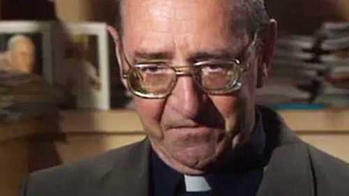 Disgraced Catholic bishop's estate to go to victims of abuse 