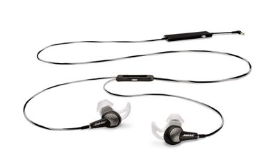 <strong>Bose QuietComfort Noise Cancelling Headphones</strong>