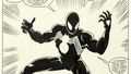 Spider-man comic artwork breaks auction record
