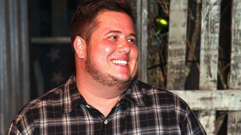 Chaz Bono to headline a male version of The View?