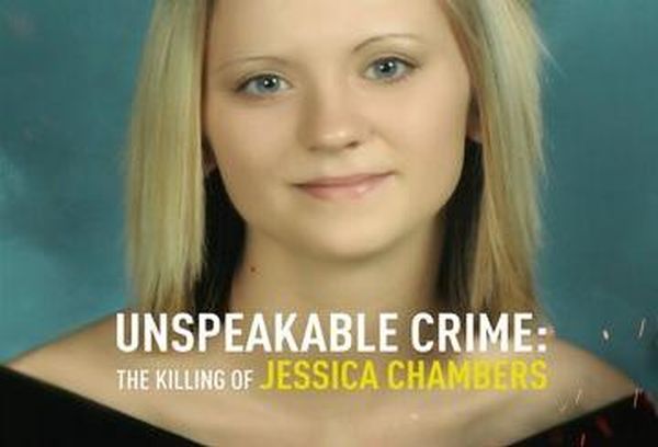 The Killing of Jessica Chambers