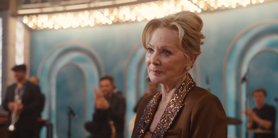 Jean Smart, Hacks, Stan, Hacks Season 4
