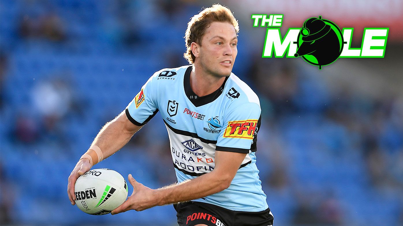 Matt Moylan