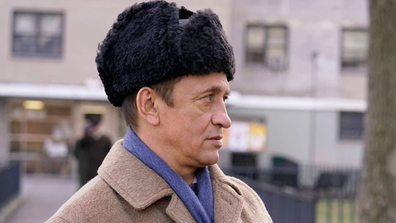 Ravil Isyanov