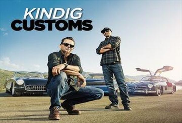 Kindig Customs