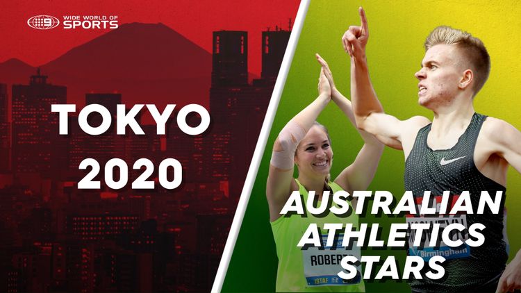 Tokyo Olympics 2021 Live Updates Day 13 News Ash Moloney Wins Bronze In Decathlon Kookabarrus Lose Hockey Gold Medal Match To Belgium Australia Boomers Lose 97 78 To Usa Matildas Lose Bronze Medal