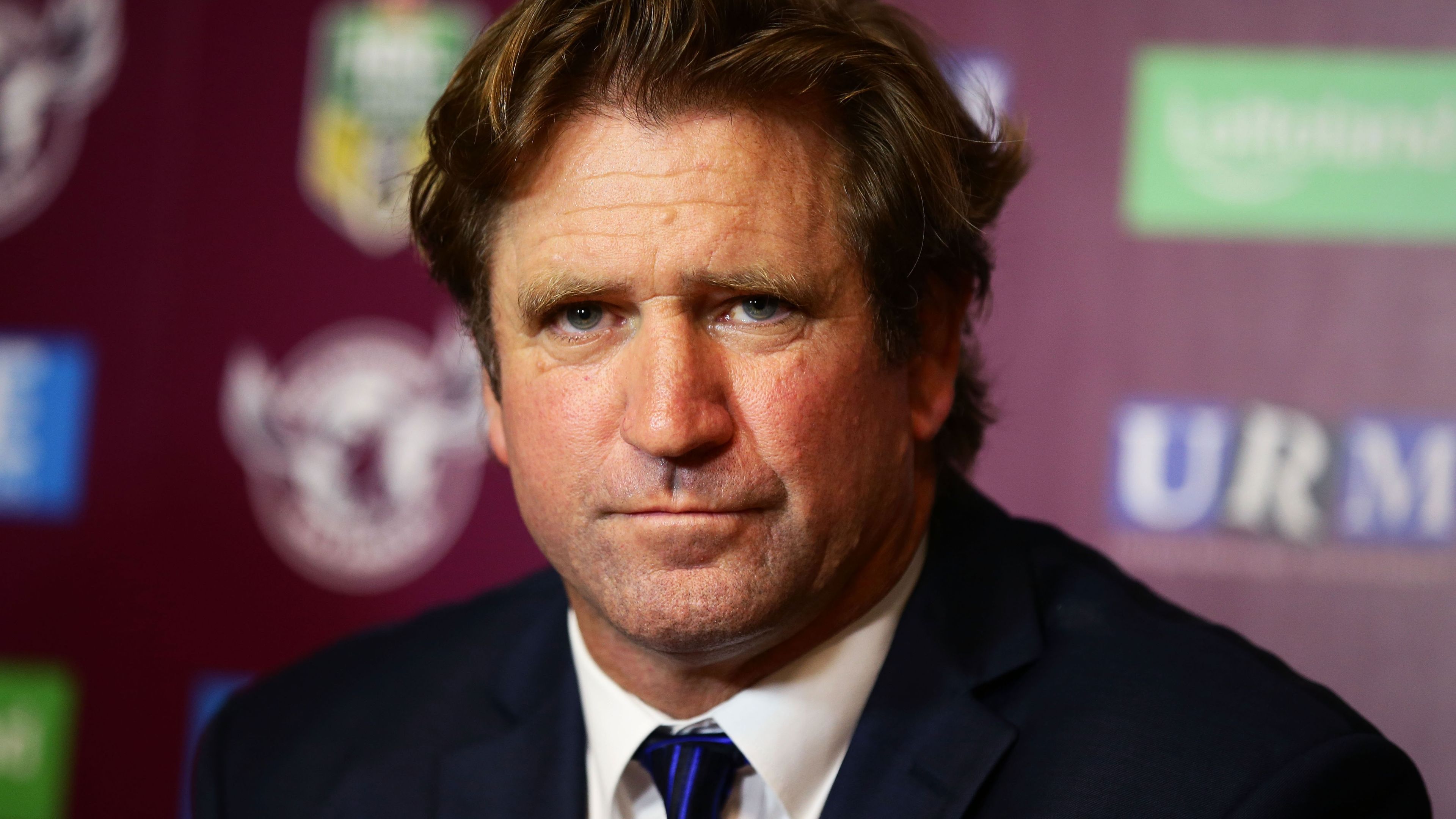Andrew Johns: Des Hasler the right man to turn things around for Manly Sea Eagles