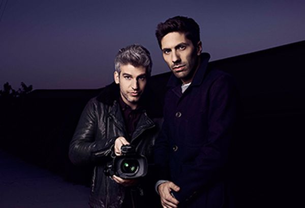 Catfish: The TV Show