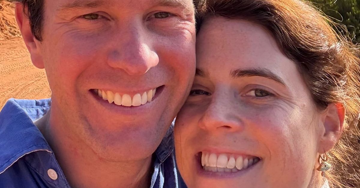 Princess Eugenie breaks 24-week social media silence