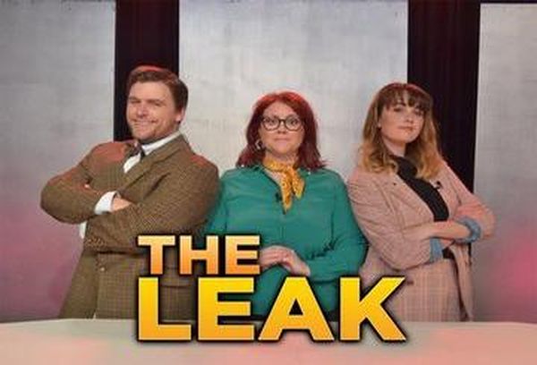 The Leak