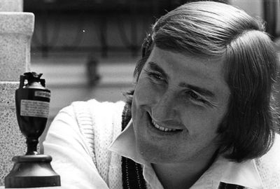Gary Gilmour (cricket): 1951 - 2014